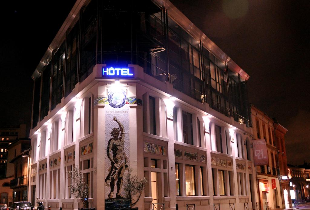 فندق ليه باين دوش